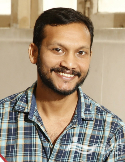 Sreekumar